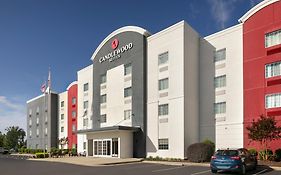 Candlewood Suites Annapolis By Ihg