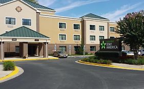 Extended Stay America Annapolis Womack Drive