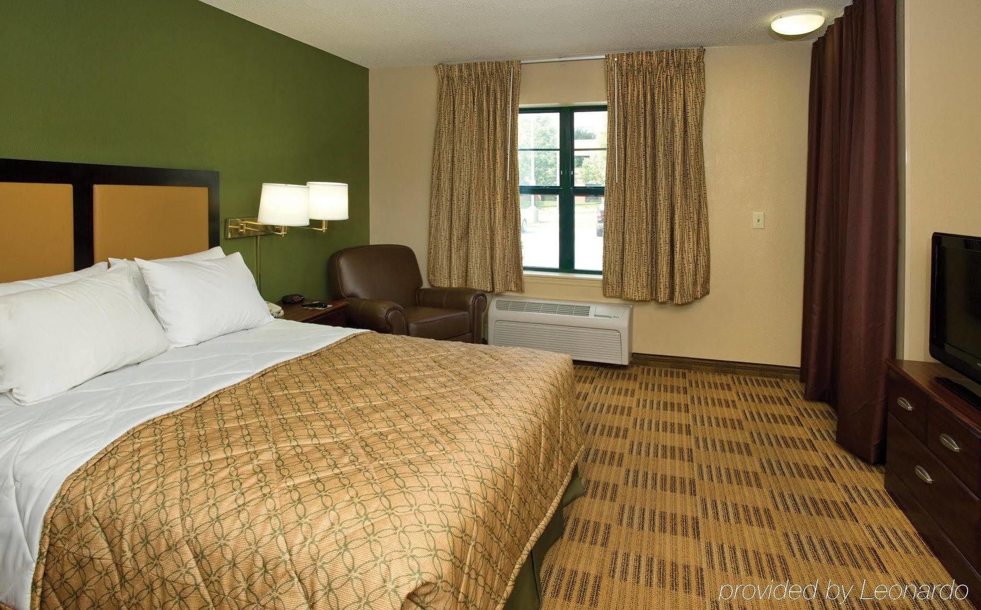 Candlewood Suites Annapolis, An Ihg Hotel Room photo